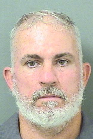  CALVIN LOUIS III OVERHOLT Photo