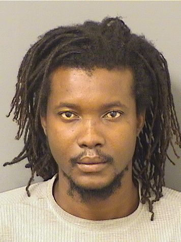  MACKING ARISTILDE Photo For  MACKING ARISTILDE