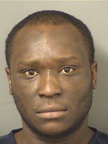  RICHARD LAKEITH SIMMONS Photo