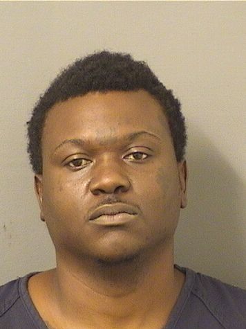  BERNARD EDWARD POWELL Photo