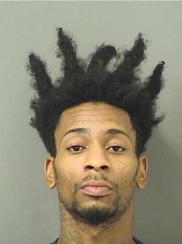  BERNARD LAMAR Jr FERGUSON Results from Palm Beach County Florida for  BERNARD LAMAR Jr FERGUSON