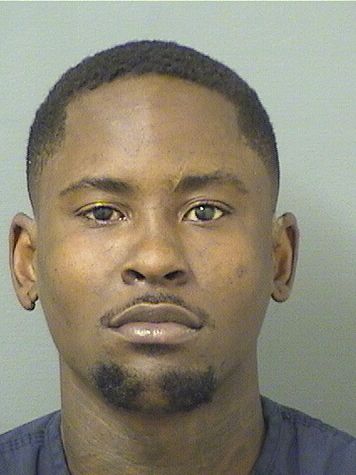  KEVON SHAWN MILNER Results from Palm Beach County Florida for  KEVON SHAWN MILNER