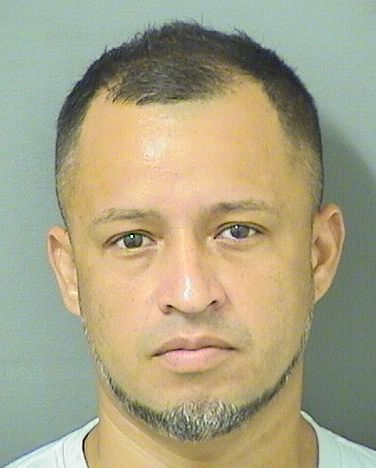  FREDY BENITEZ Results from Palm Beach County Florida for  FREDY BENITEZ