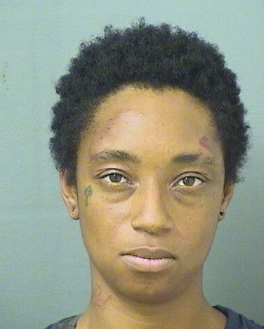  VASHITA RENEECHRISTIAN WALTON Photo For  VASHITA RENEECHRISTIAN WALTON