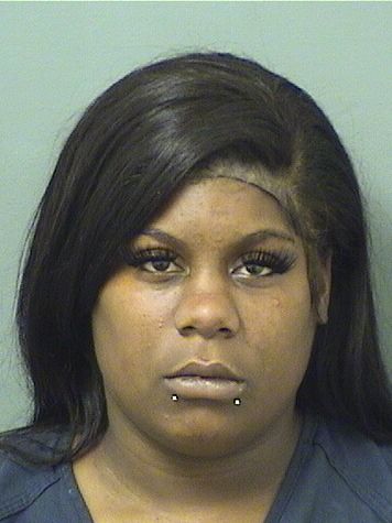  ANTISHA BROWN Results from Palm Beach County Florida for  ANTISHA BROWN