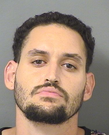  ALEJANDRO MORALES Photo