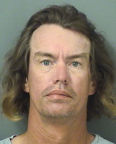  JEREMIAH MICHAEL WYCHE Photo