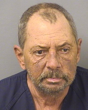  ALAN GARCEAU Results from Palm Beach County Florida for  ALAN GARCEAU