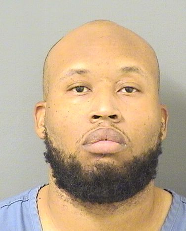  TRAVONTE MARQUIS LESLIE Photo For  TRAVONTE MARQUIS LESLIE