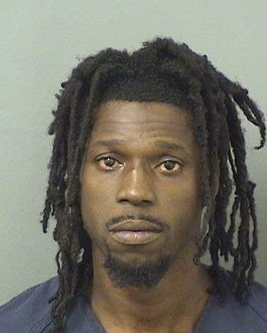  MARKEVIUS HOWARD Results from Palm Beach County Florida for  MARKEVIUS HOWARD