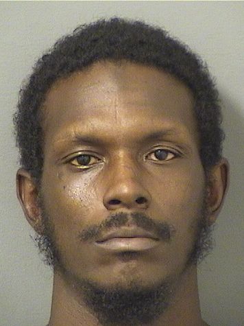  DAMIEN T ANDREWS Photo