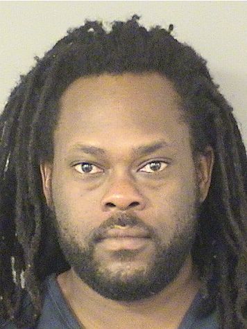  DEMETRIOUS WALKER Results from Palm Beach County Florida for  DEMETRIOUS WALKER