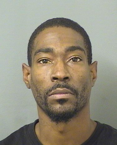  LATAURUS JERMAINE STROBRIDGE Photo