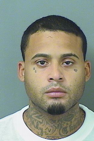  LIOSBEL GUILLMERO FERRERORITZ Photo