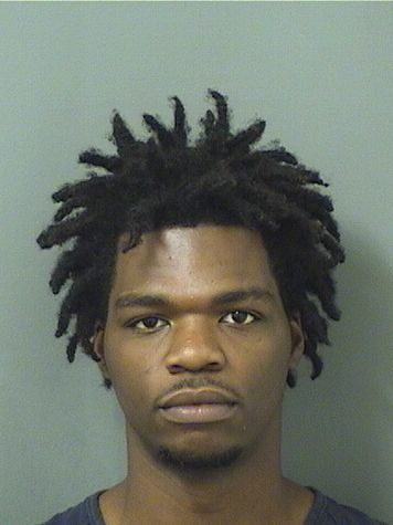  KENLEY TELEMAQUE Photo