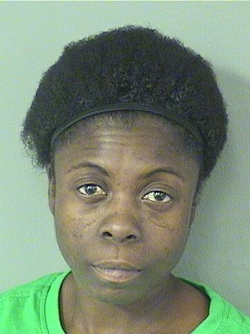  SHANTAL NICOLE HOWARD Photo