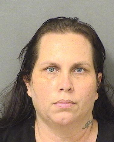  JENNIFER LEA CARR Photo