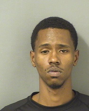  JERMAINE BERNARD GORDON Photo For  JERMAINE BERNARD GORDON