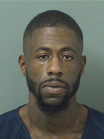  ANTONIO DEMETRIUS GRANT Photo