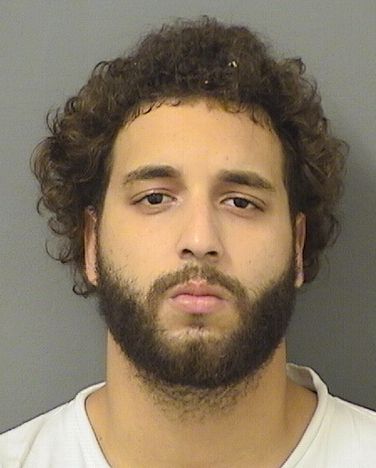  BRANDON MIGUEL SHANKS Photo For  BRANDON MIGUEL SHANKS