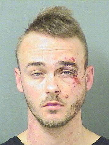  PATRICK MACKENZIE MANNION Results from Palm Beach County Florida for  PATRICK MACKENZIE MANNION