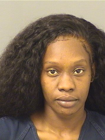  JALICIA K TERRY Photo