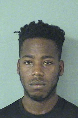  AARON BLAIR PITTMAN Photo