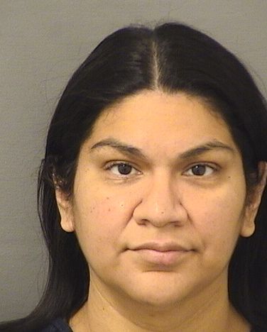  ANGELINA ARIAS Photo