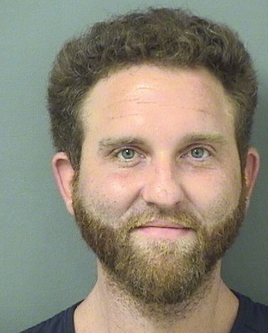  BRANDON RAY SELLNOW Results from Palm Beach County Florida for  BRANDON RAY SELLNOW