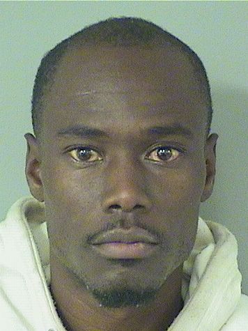  JOHHNIE RAY Jr JAMES Photo