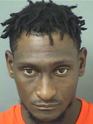  JASON BERNARD LEWIS Photo