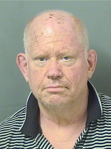  JOHN ALAN WEIR Photo