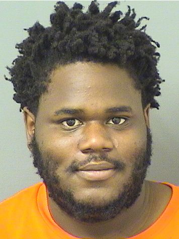  DELANOS L Jr BROWN Results from Palm Beach County Florida for  DELANOS L Jr BROWN