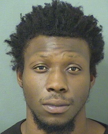  JOSHUA LAQUAN WILSON Results from Palm Beach County Florida for  JOSHUA LAQUAN WILSON