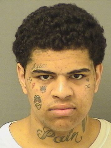  ZAKAR HUSSEIN Results from Palm Beach County Florida for  ZAKAR HUSSEIN