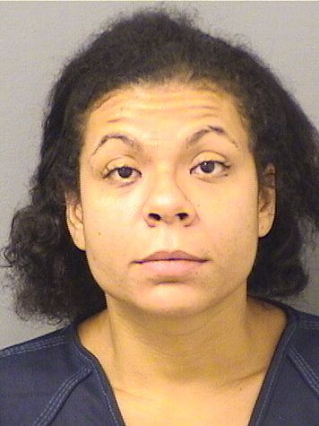  DOMINIQUE GEORGINA FREEZE Photo For  DOMINIQUE GEORGINA FREEZE