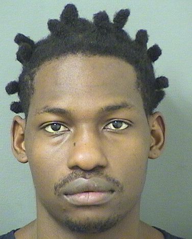  WADLEY A CHARLES Results from Palm Beach County Florida for  WADLEY A CHARLES