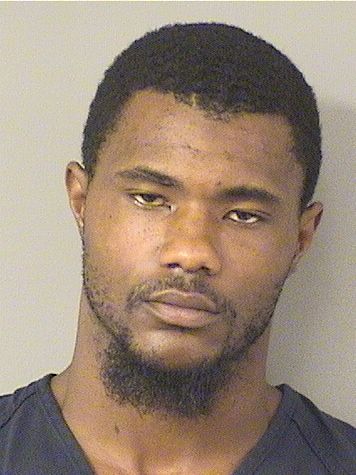  JAQUAWN EDMEND DAVIS Photo