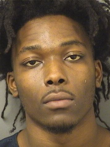  MARVINCE TDERIUS SANON Photo For  MARVINCE TDERIUS SANON