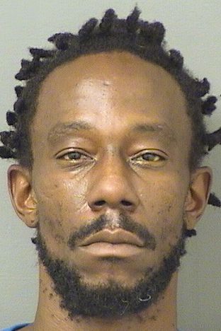  JEROME D MILLS Photo