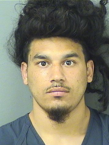  ALIJAH JACOB MARTINEZVARGAS Photo For  ALIJAH JACOB MARTINEZVARGAS