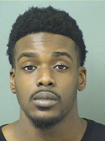  JAMARIUS LOUIS Results from Palm Beach County Florida for  JAMARIUS LOUIS