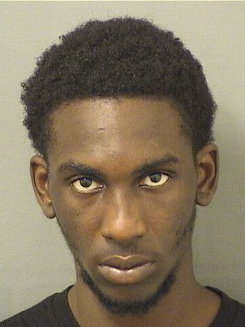  QUANTAVIUS LB CLARK Photo