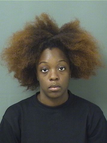  YAMINAH L SINGLETARY Photo