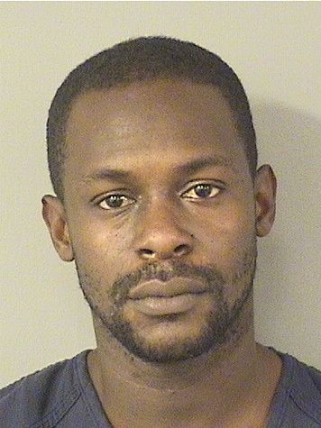  WILLIE ARKEEM GREEN Results from Palm Beach County Florida for  WILLIE ARKEEM GREEN