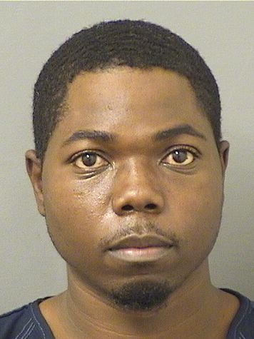  ADRIAN MYRIC MCDONALD Photo