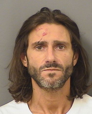  MATTHEW NICHOLAS MANISERO Photo