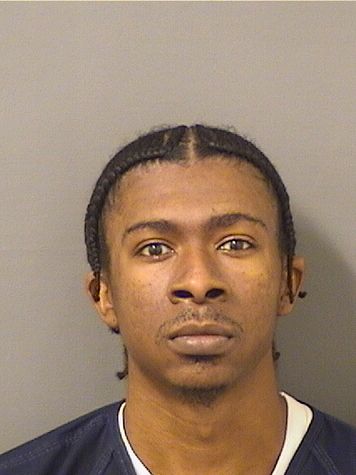  AARON BO JACKSON Photo For  AARON BO JACKSON