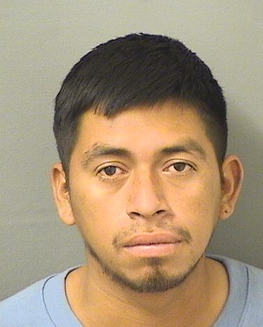  OLMAN E MONZONVELASQUEZ Photo