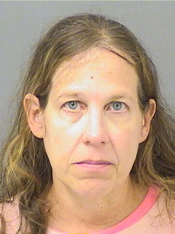  LYNDA H HASHMAN Photo